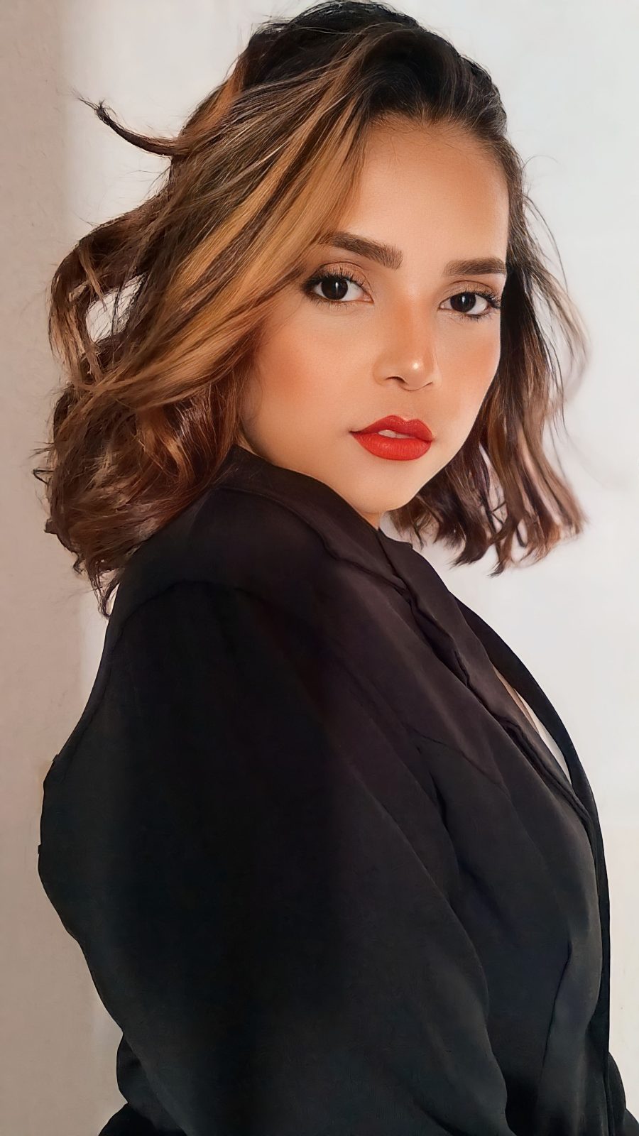 Andrezza Forte